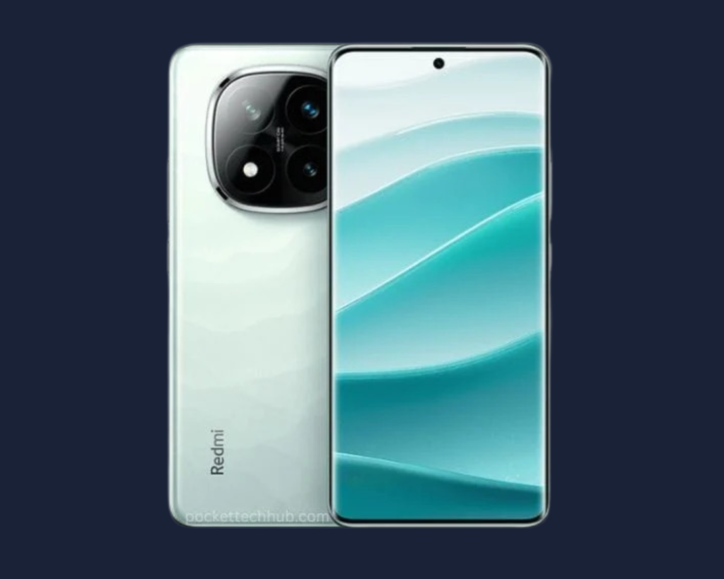 Redmi Note 14 Pro Plus Launching and Full Phone Specification