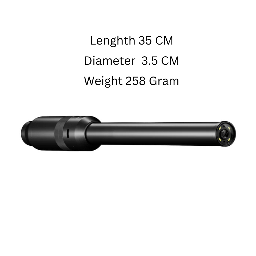 Sandmarc Probe Lens