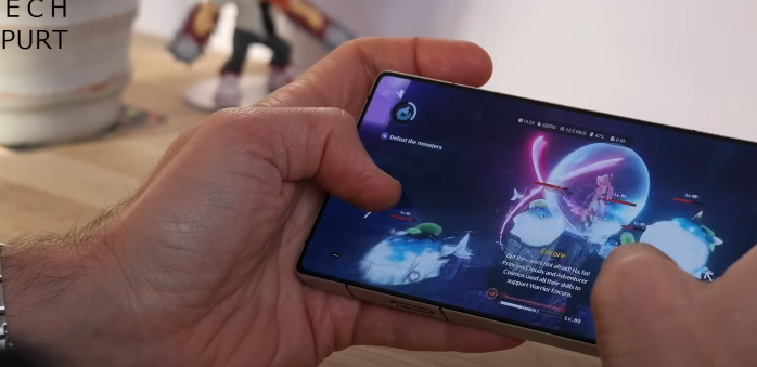 What's up with the Xiaomi 15 Ultra?