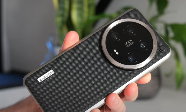 What's up with the Xiaomi 15 Ultra?