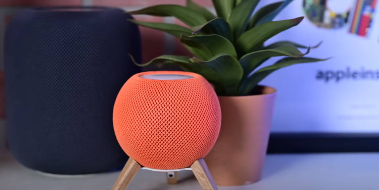 HomePod 3