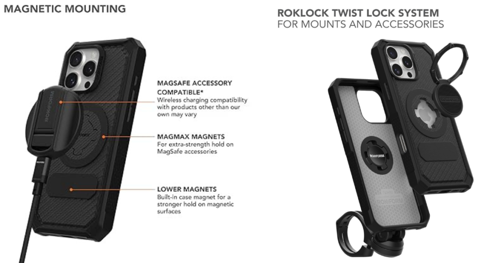 Rokform Pro
