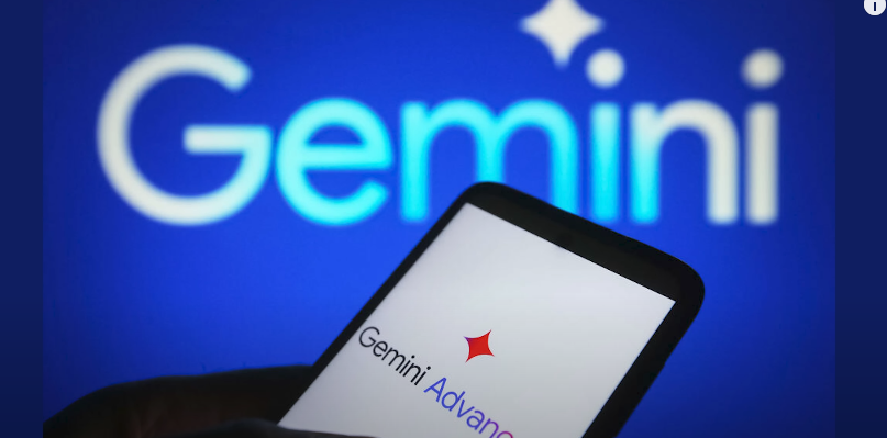 Google Gemini Advanced
