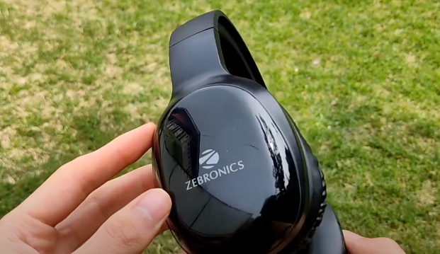 Zebronics Headphones