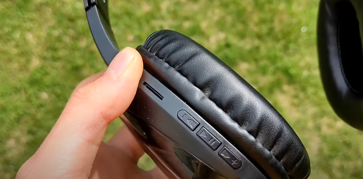 Zebronics Headphones