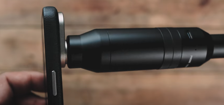 Sandmarc Probe Lens