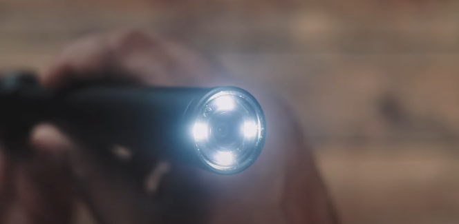 Sandmarc Probe Lens