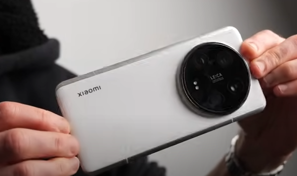 Xiaomi 15 Ultra