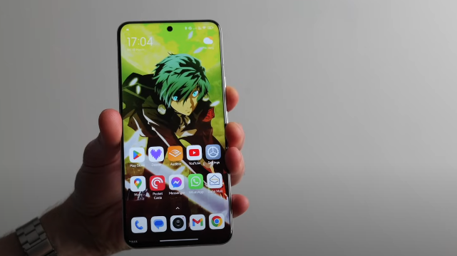What's up with the Xiaomi 15 Ultra