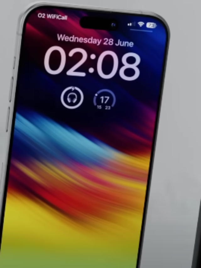 Apple’s iPhone 17 Pro Features 2025